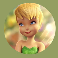Mary