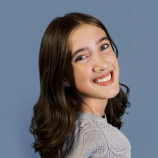 Lucy Bruns