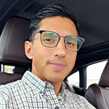 Omar Sotelo 