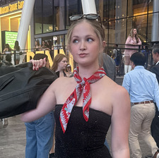 Lily John
