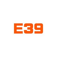 E39 ORG