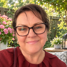 Cathy Hunter
