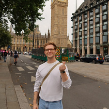 Ben Skross