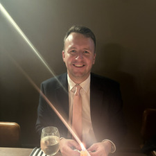 Matt Walker