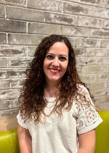 Arlette Moreno