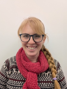 Kate Challis