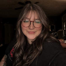 maddie ౨ৎ