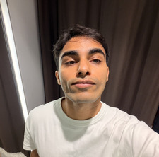 Azfer Khan