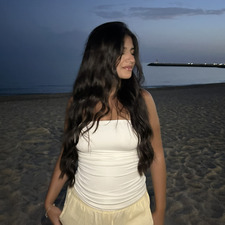 Matilde Gomes