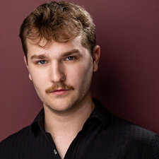 Caleb Womack