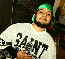 Jorge Lopez