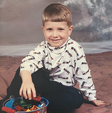 Nathan Slonaker