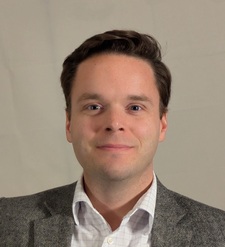Pete Dirks
