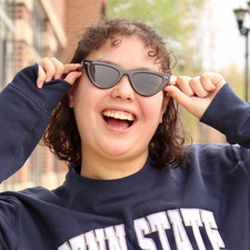 Abby G