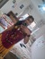 krisha {you cant marry a man you just met}