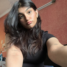 maria