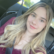 Hannah Walker