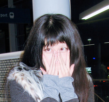 Jocelyn Wei