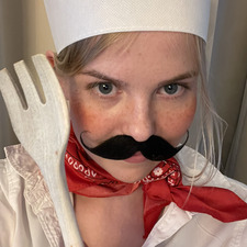 Linn Cervell