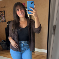Victoria Prete