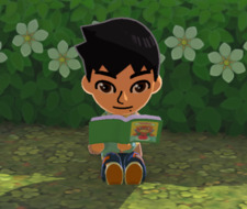 Nick