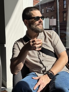 Ben Carman