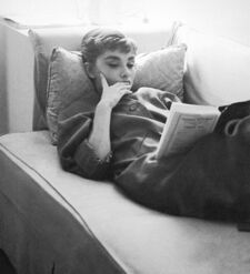 audrey
