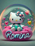 Romina ...