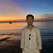 Joe Williams