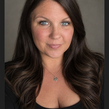 Amy Eckert