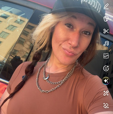 Stephanie