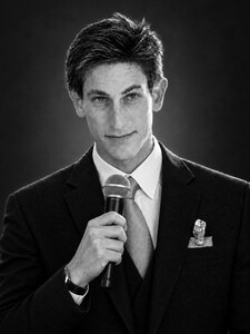 Aaron Holden