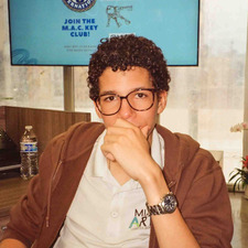 Samuel Martinez