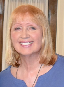 Christine Mathieu