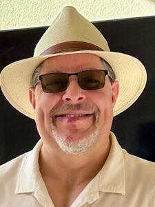Paul Page
