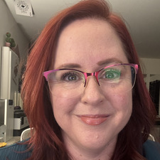 Amy Uhrig