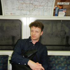Patrick McGrath