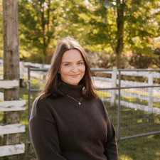 Julia Redick