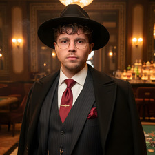 Daniel Dyer