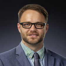 Steven Kibodeaux