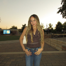 Claudia C