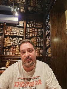 Roberto Navazo