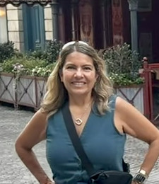 Sandy Torchia
