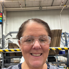 Becky Weaver