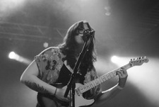 Nora Connor