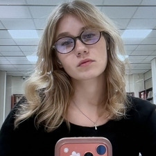 Margo Cher