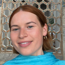 Danielle Curtin