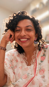 Anuja Desai