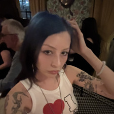Jade Eatherton