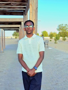 Abdirisak  Afi